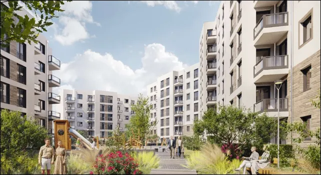 Gemeinsam ankommen mit WBS 220 – Ihr neues Zuhause — photo 1